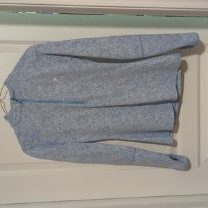 NWOT Gymshark 1/2 Zip Pullover